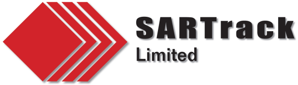 SARTrack Logo